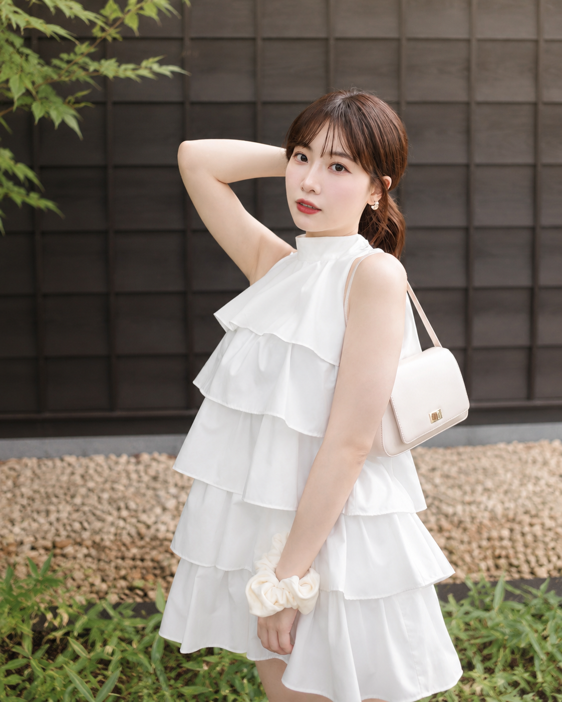 Tops｜上衣